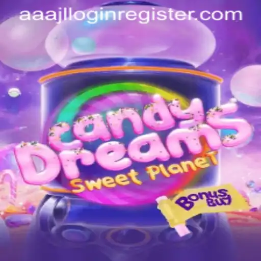 Dive into the Sugary World of CandyDreamsSweetPlanet