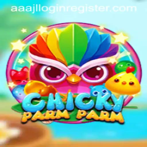 Discover the World of ChickyParmParm: A Fun and Interactive Gaming Experience