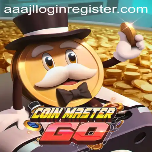 Exploring the Exciting World of CoinMasterGO: Adventure Awaits with AAaJl Login Register