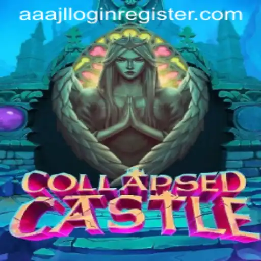 Exploring the Enigmatic World of CollapsedCastle: Unveiling a New Gaming Odyssey