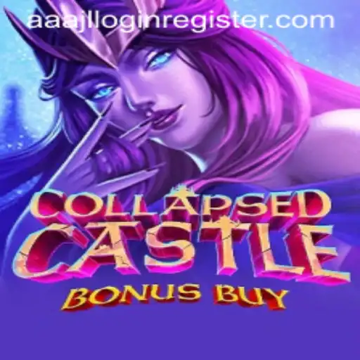 CollapsedCastleBonusBuy: An Immersive Gaming Experience