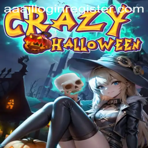 Discover the Haunted World of CrazyHalloween