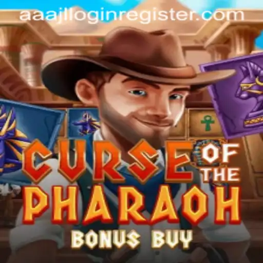 Unravel the Mysteries of Curse of the Pharaoh Bonus Buy: A Captivating Journey