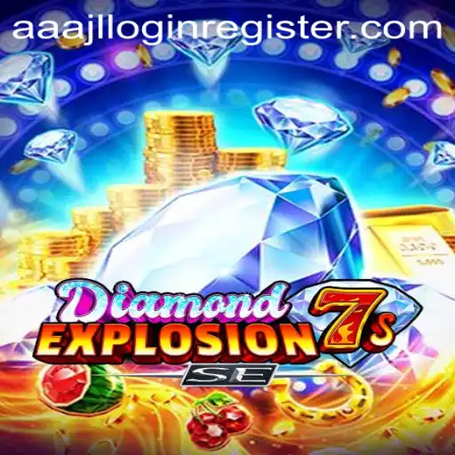 Unveiling DiamondExplosion7sSE: The Thrilling Journey of Strategic Gaming