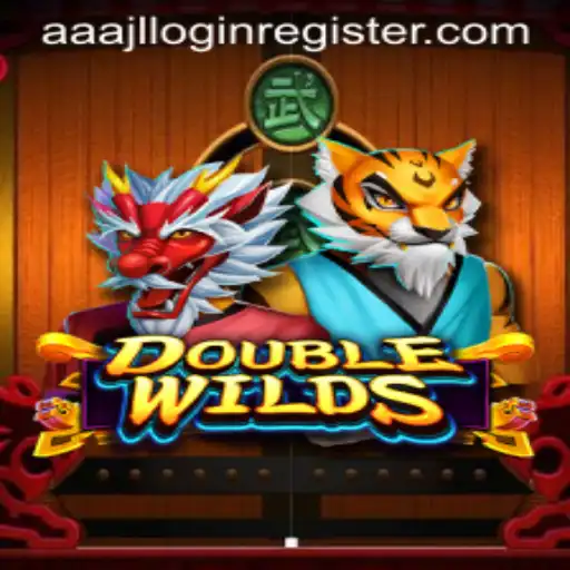 DoubleWilds: The Ultimate Gaming Experience with aaajl Login Register