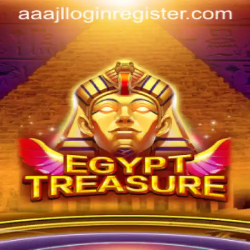 Unearthing the Mysteries of EgyptTreasure: A Digital Odyssey
