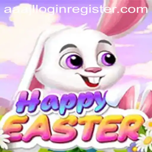 HappyEaster: A New Adventure Awaits with Intuitive Login and Register Features