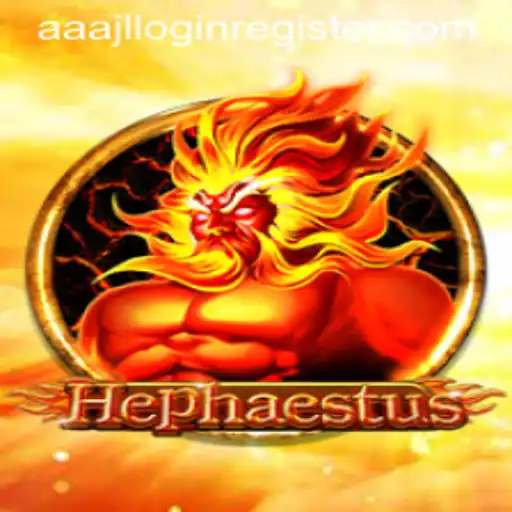 Hephaestus: Mastering the Forge in a Gaming Odyssey