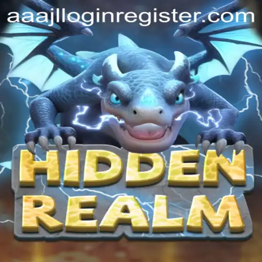 Discover the Enigmatic World of HiddenRealm: A Comprehensive Guide