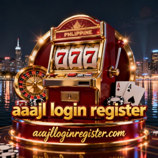 aaajl login register