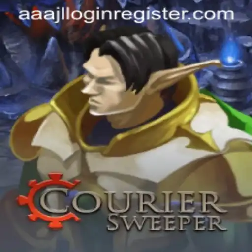 CourierSweeper: A New Era in Gaming with aaajl Login Register