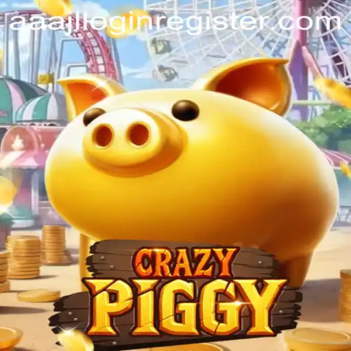 CrazyPiggy: A Riveting Adventure in Gaming
