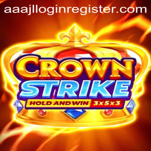 Crownstrike: A New Era in Tactical Gaming