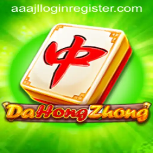 DaHongZhong: Exploring the Intriquacies of a Classic Game and the Modern Twist of Online Access