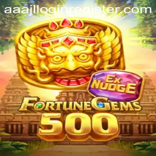Unveiling FortuneGems500: A Comprehensive Overview of the Game