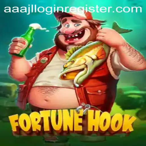 The Intriguing World of FortuneHook: Rules, Gameplay, and the Rise of 'aaajl login register'