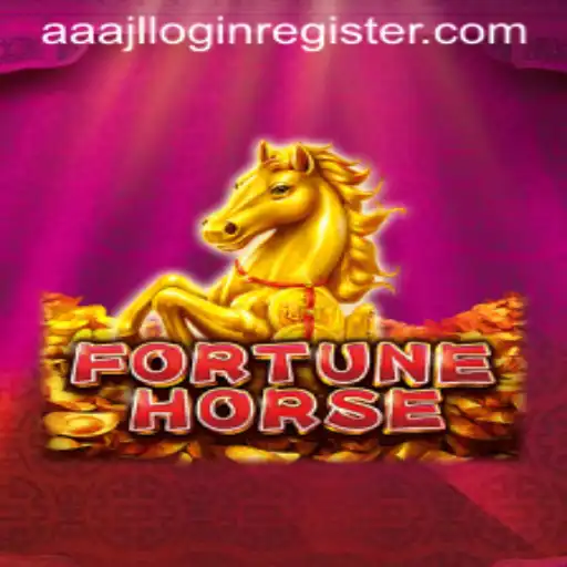 Discover the Thrilling Adventure of FortuneHorse: A New Era of Gameplay