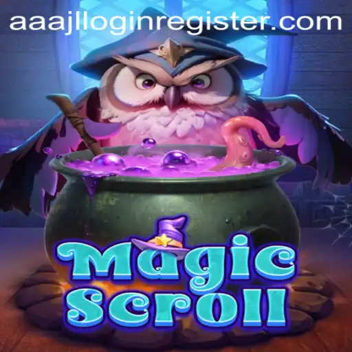 Discovering MagicScroll: A New Era in Gaming Entertainment