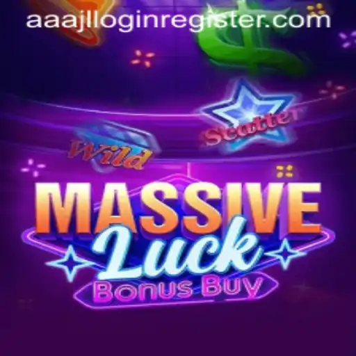 Exploring the Thrills of MassiveLuckBonusBuy: A Comprehensive Guide
