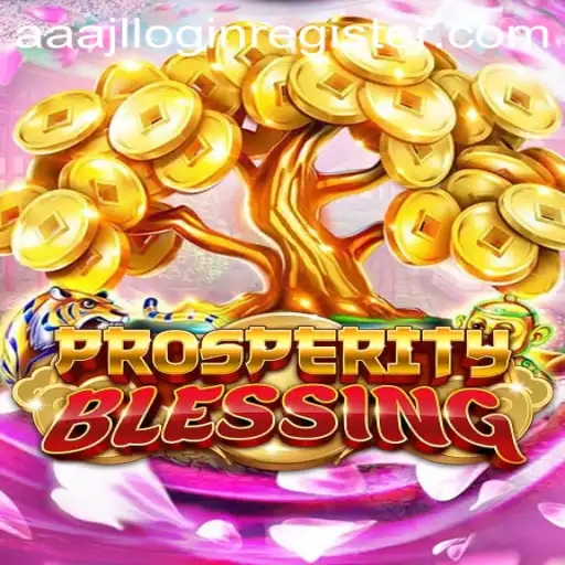 Exploring ProsperityBlessing: A Thrilling Journey into the World of Wealth and Strategy
