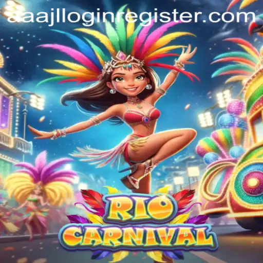 Experience the Vibrant World of RioCarnival: Exploring the Thrills and Excitement