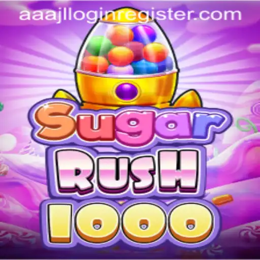 The Sweet Thrills of SugarRush1000: Dive into the Candy-Coated Adventure