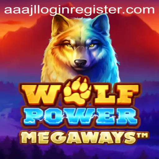 The Thrilling World of WolfPowerMega: A Deep Dive