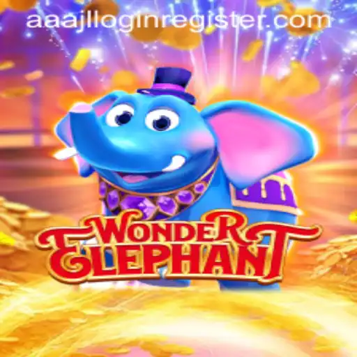 Discover the Thrilling World of WonderElephant: A Deep Dive into Gameplay and Latest Trends