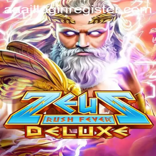 Exploring ZeusRushFeverDeluxe: A Riveting Adventure in the World of Mythical Gaming
