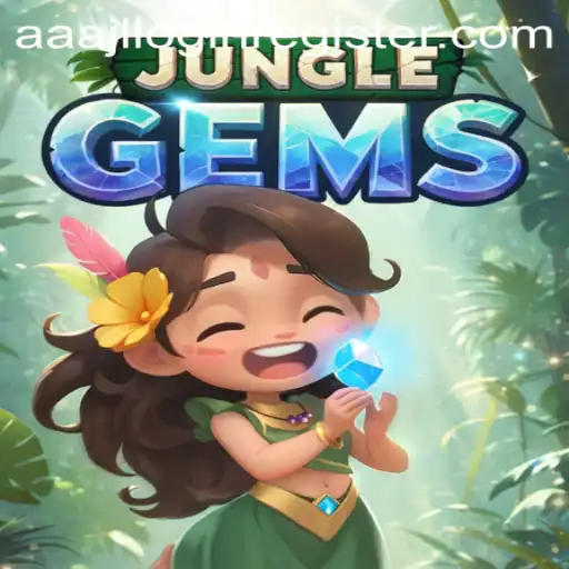 Exploring the Captivating World of JungleGems