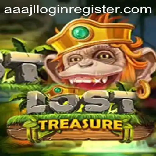 Discover the Adventure of LostTreasure: A Virtual Quest