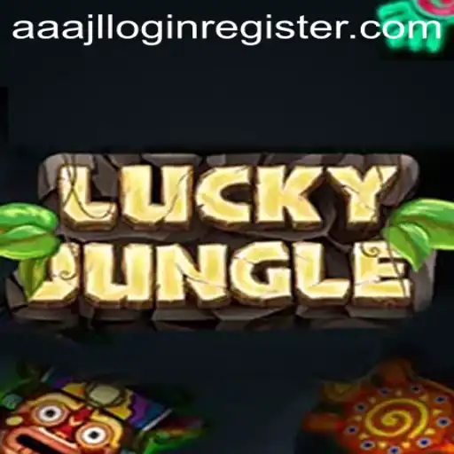 Dive into the Exciting World of LuckyJungle: A Comprehensive Guide to Gameplay and Strategies