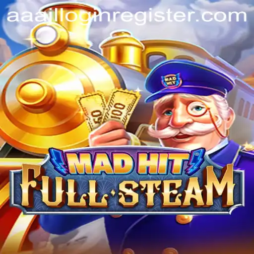 Explore the Thrilling World of MadHitFullSteam and Learn How to Master the Game