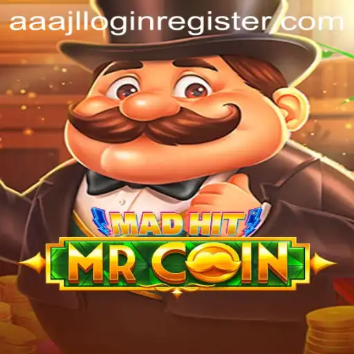 Discover the Thrills of MadHitMrCoin: A Comprehensive Guide