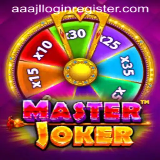 Exploring the World of MasterJoker: A Thrilling Game Experience