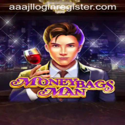 Unveiling MoneybagsMan: A Thrilling Game of Strategy and Wealth