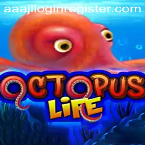 Exploring the Underwater Adventure of OctopusLife