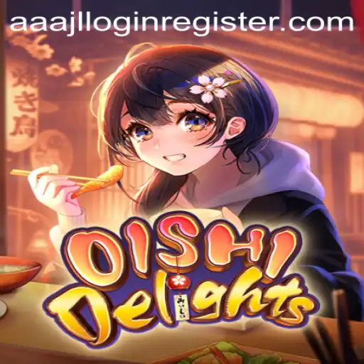 Discover the Enchanting World of OishiDelights: A Guide to Gameplay, Introduction, and Features
