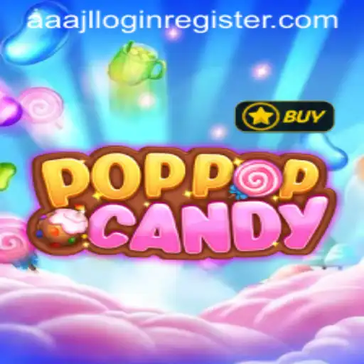 POPPOPCANDY Game: An Engaging Adventure into a Sweet World