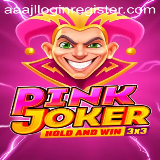 Exploring the World of PinkJoker: A Fresh Take on Online Gaming