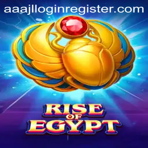 Rise of Egypt: A Journey Through Ancient Mysteries