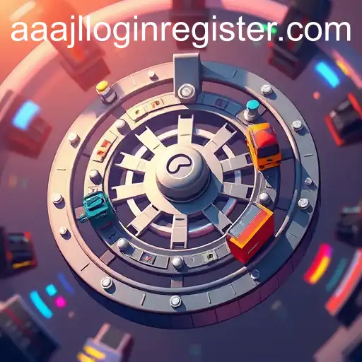 Exploring the World of Rotary Games