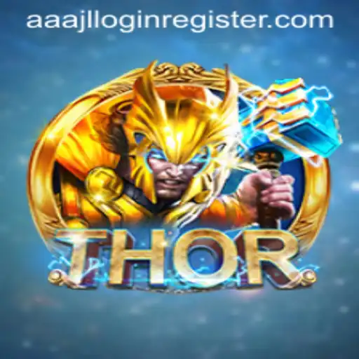 THOR: Unleash the Power of the Norse God in a Thrilling New Game Experience