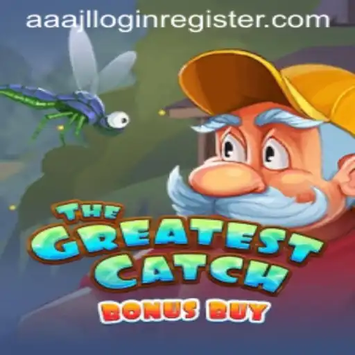 Embark on an Epic Adventure with TheGreatestCatchBonusBuy