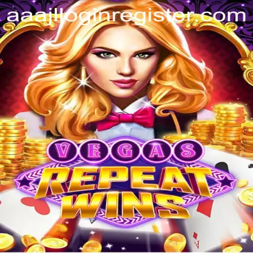 Discovering the Thrills of VegasRepeatWins: A New Era of Online Gaming