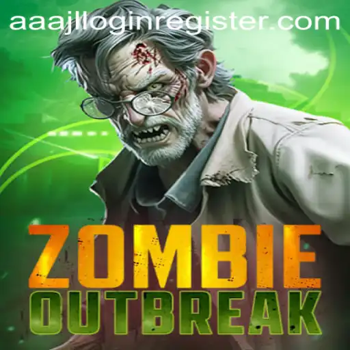 Survive the Apocalypse: Dive into the Thrilling World of ZombieOutbreak